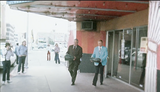 Finne Arts Theatre