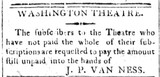 ["President Theatre"]