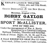 ["President Theatre"]