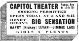 ["President Theatre"]