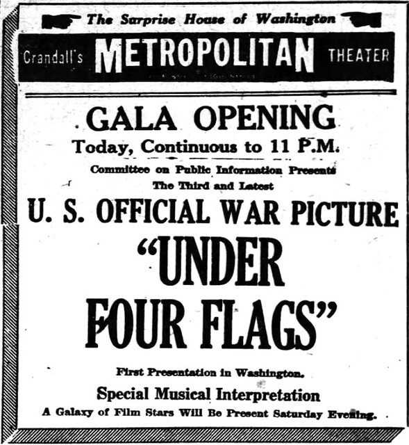 Metropolitan Theater