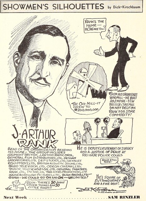 Theater Showman and More