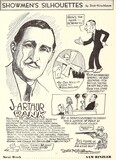 Theater Showman and More