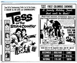 Zanesville, Ohio Native, Richard Basehart