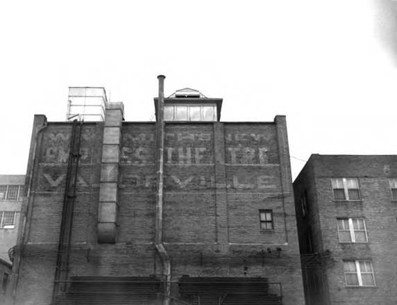 RIALTO THEATRE