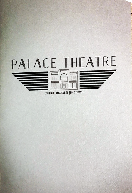 Palace Theatre
