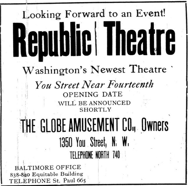 Republic Theatre