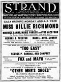 ["Strand Theatre"]
