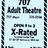 707 Adult Theatre
