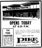 ["Pike Theatre"]