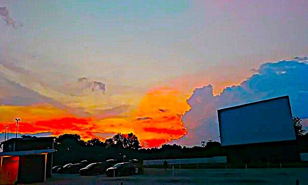 Mid-Way Twin Drive-In 2736 State Route 59, Ravenna, OH