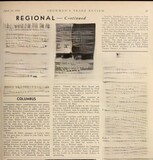 The World War II Era: April 1945 News