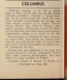 The World War II Era: May 1945 News, page 1