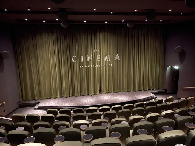 10-28-2024, Cinema 2