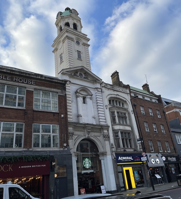 10-31-24 as Starbucks