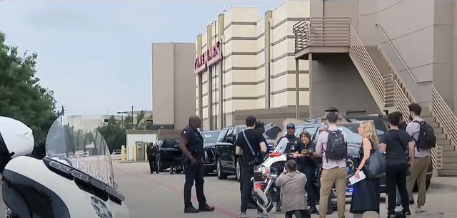 Cinemark Dallas XD & IMAX