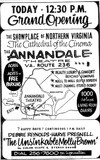 Annandale Theatre