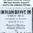 Indian Drive-In