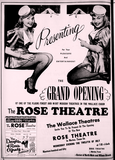Rose Theater