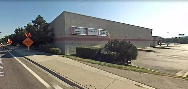 Boise Towne Square Reel Theatre