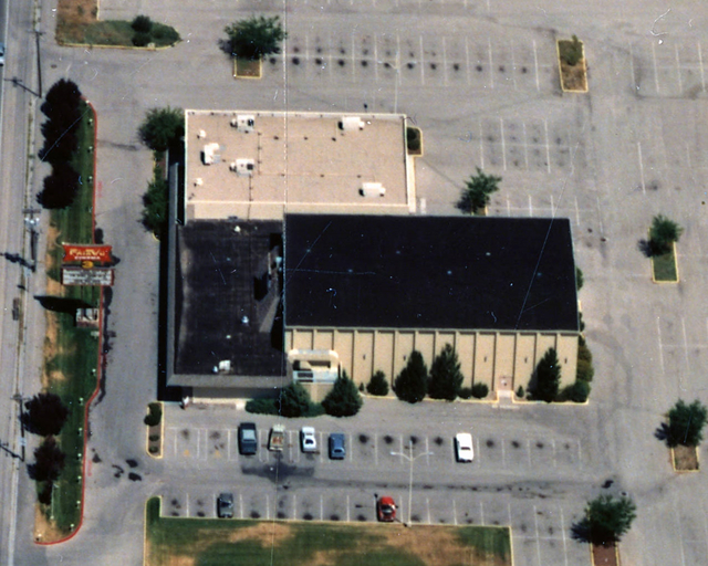 Fair Vue Cinema 1-2-3