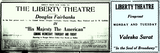 Liberty Theatre