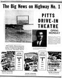 ["Fredericksburg Drive-In"]