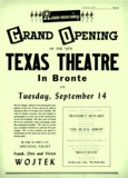 Texas Theatre