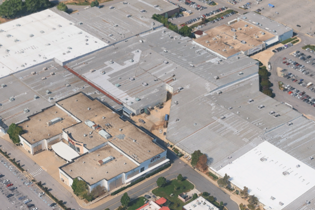 AMC Potomac Mills 18