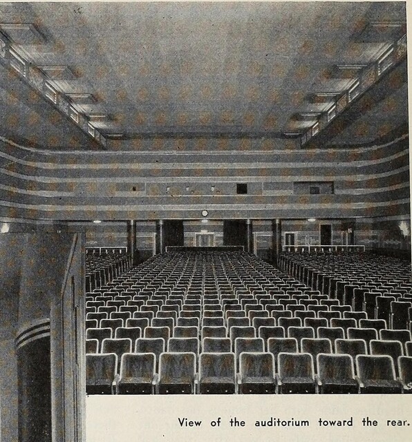 Auditorium