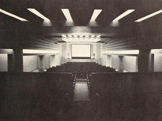 Auditorium