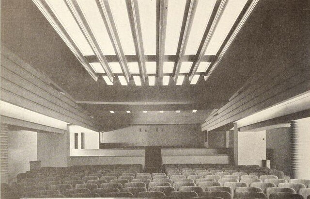 Auditorium