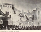 Historic Bakersfield Fox Theater