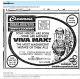 Pamela Tiffin, RIP (1942 - 2020)