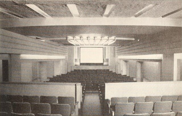 Symphony Space/Leonard Nimoy Thalia Theatre