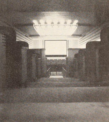 Symphony Space/Leonard Nimoy Thalia Theatre