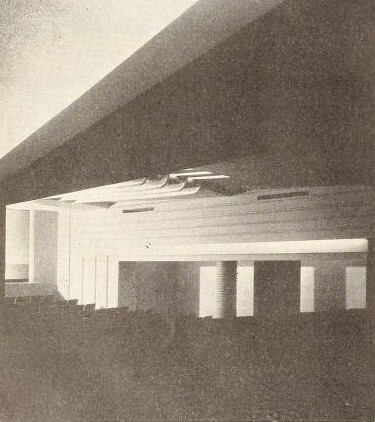 Symphony Space/Leonard Nimoy Thalia Theatre