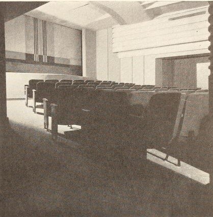 Symphony Space/Leonard Nimoy Thalia Theatre