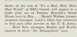 March 1964 News - p. 2