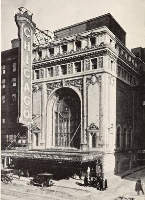 Chicago Theatre