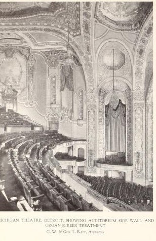 Michigan Theatre