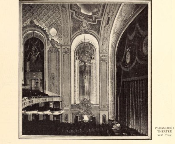 Paramount Theatre