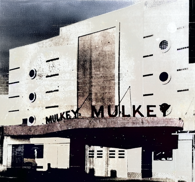 Mulkey Theatre