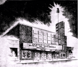 Regal Theater