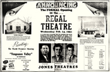 Regal Theater