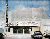 Regal Theater