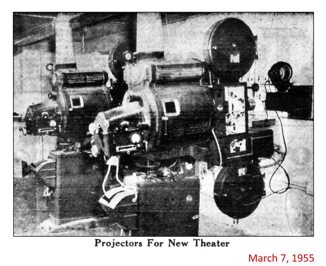 Melbourne Outdoor Theatre