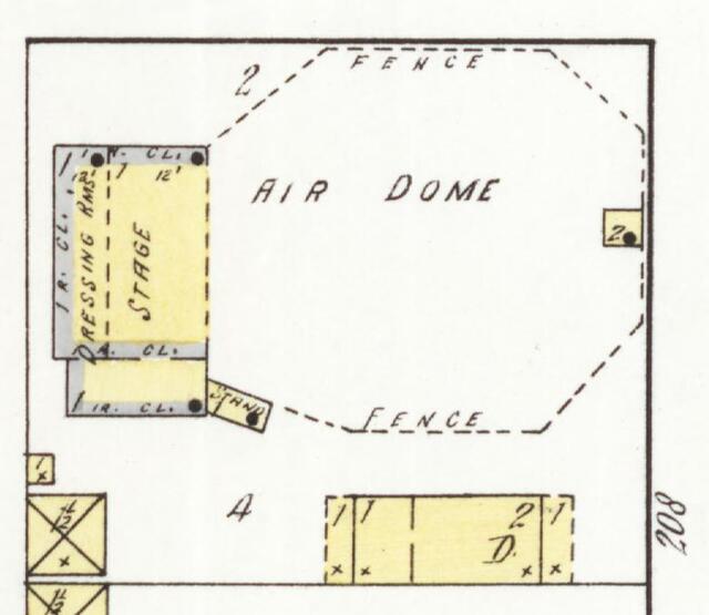 Air Dome