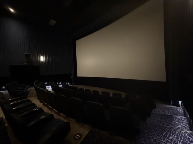 Angelika Film Center Dallas