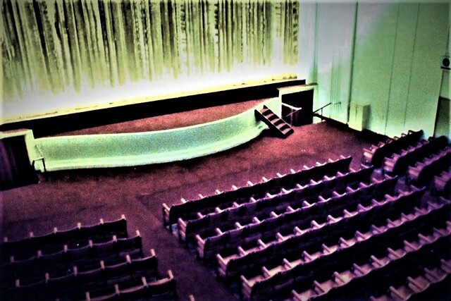 Piccadilly Cinema Centre 700 Hay Street, Perth, WA